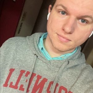 Meet your Posher, Benjamin